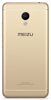 Meizu M3S 16Gb Gold